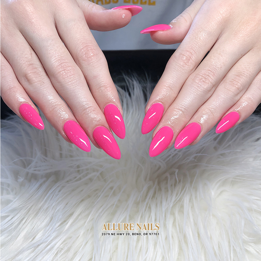 Allure Nails & Spa